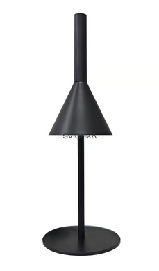 Настільна лампа Nordlux 2612765003 Kelvis, Black