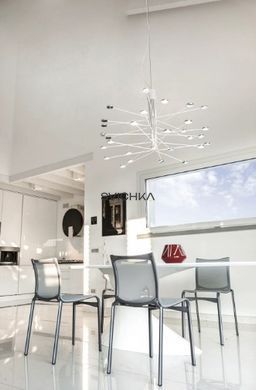 Подвесной светильник Icone Luce Arbor Sospensione 30SBI