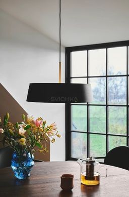 Підвісний світильник Nordlux Clasi 45, Black