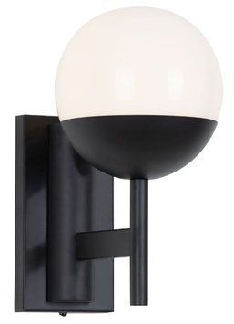 Бра Maxlight DALLAS, Black