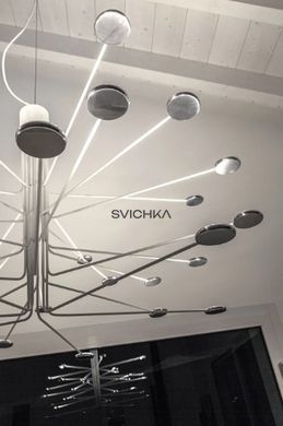 Подвесной светильник Icone Luce Arbor Sospensione 30SBI