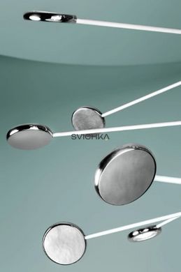 Подвесной светильник Icone Luce Arbor Sospensione 30SBI