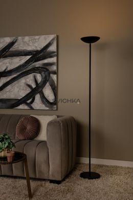 Торшер Lucide ZENITH LED Dim. 1x20W 3000K Black