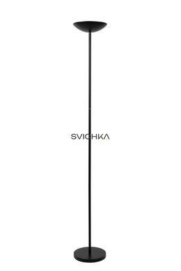 Торшер Lucide ZENITH LED Dim. 1x20W 3000K Black