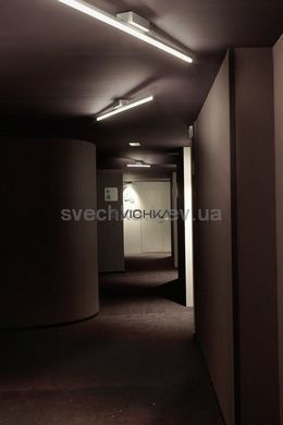Потолочный светильник Leds-C4 Grok Circ 15-4871-BW-M3