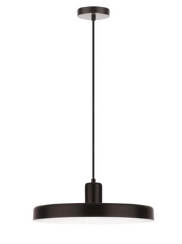 Подвесной светильник Nova luce CHIOTO, Black