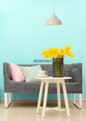 Підвісний світильник Lucide ISLA &Oslash; 29 cm 1xE14 Cream, Cream, Кремовий