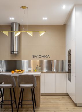 Підвісний світильник Axo Light ORCHID SPORCHI4