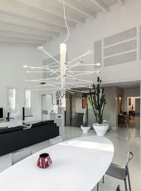 Подвесной светильник Icone Luce Arbor Sospensione 30SBI
