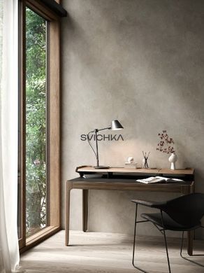 Настільна лампа Nordlux Stay 2 Black