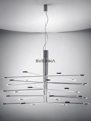 Подвесной светильник Icone Luce Arbor Sospensione 30SBI