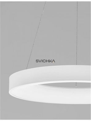 Підвісний світильник Nova luce Rando Smart White