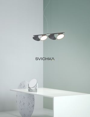Підвісний світильник Axo Light ORCHID SPORCHI4