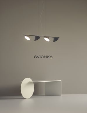 Підвісний світильник Axo Light ORCHID SPORCHI4