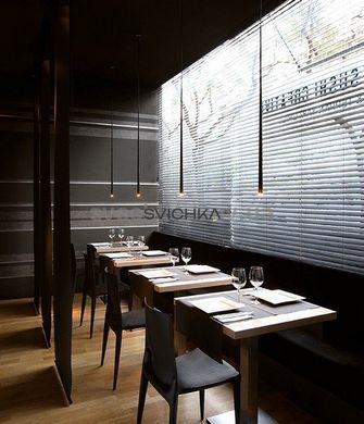 Подвесной светильник Vibia Slim 0920-04-1B