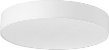 Люстра TK Lighting 2443 Rondo - 2443, Білий, Білий