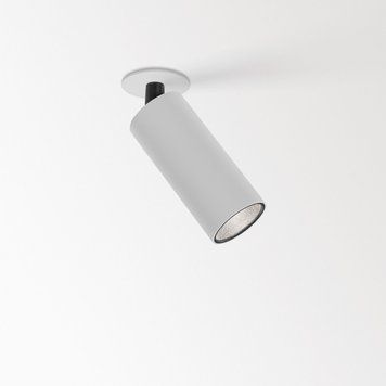Точковий врізний спот Delta light SPY 52 CLIP
