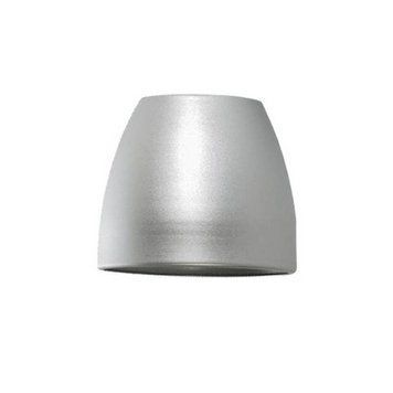 Абажур AZzardo ZYTA SHADE ZA 23 AZ2594 (ZA1026AL), Сріблястий