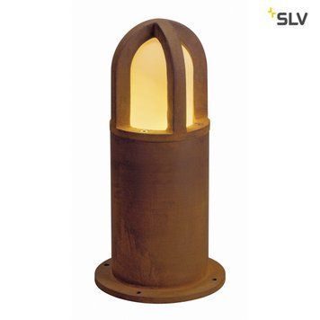 Уличный столбик SLV RUSTY CONE 229431