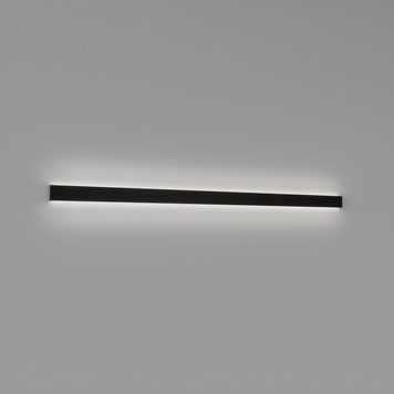 Настенный светильник Skarlat RWLB146 40W BK 4000K