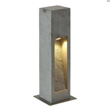 Уличный столбик SLV ARROCK STONE 50 231370