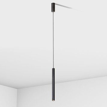 Подвесной светильник Imperium Light Diplomat 40, 4000К, Black