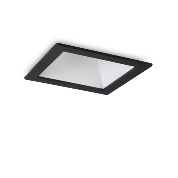 Ideal Lux GAME FI1 SQUARE Black & White 192406