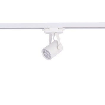 8316 Світильник Nowodvorski Profile Store pro led white 7W, 3000K CN, Білий