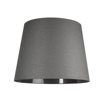 Абажур Nowodvorski CAMELEON CONE L GY 8407, Сірий