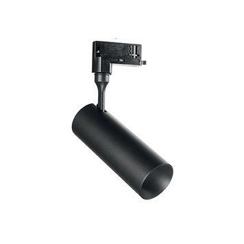 Ideal Lux SMILE 15W CRI90 24&deg; 3000K - BLACK 189604