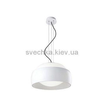 Підвісний світильник Leds-C4 Grok Balloons 00-4348-BW-F9