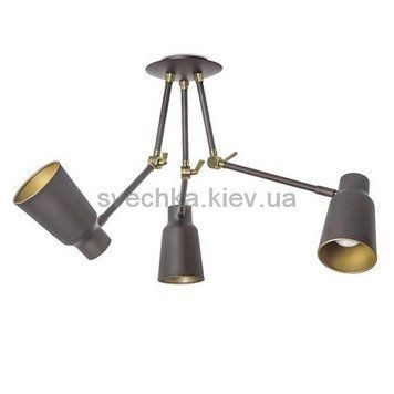 Стельовий світильник Leds-C4 Funk 20-4755-CI-23