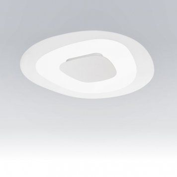 Потолочный светильник Linea light Antigua_S White