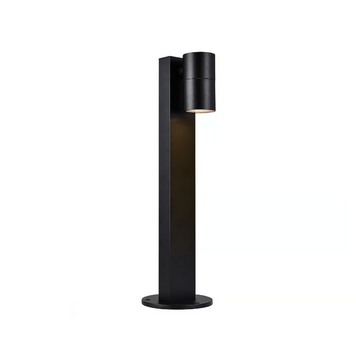 Уличный столбик Nordlux Tin 50, Black