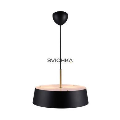 Підвісний світильник Nordlux Clasi 45, Black