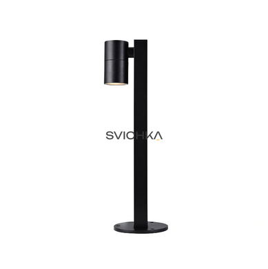 Вуличний стовпчик Nordlux Tin 50, Black