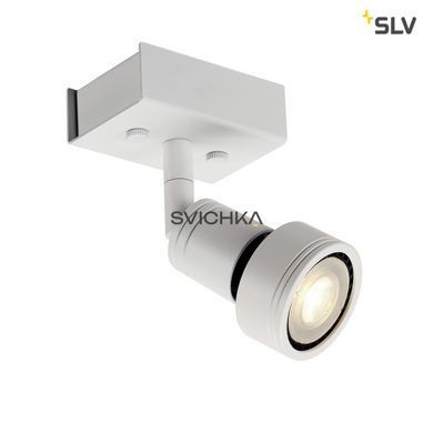 Настенно-потолочный светильник SLV PURI 1 147361