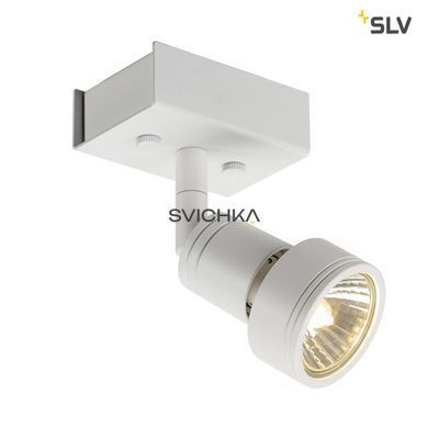 Настенно-потолочный светильник SLV PURI 1 147361