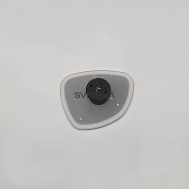 Настенный светильник Skarlat RWLB105 15W BK 3000K