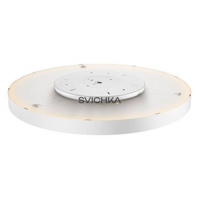 Потолочный светильник SLV MEDO 90 CL CORONA