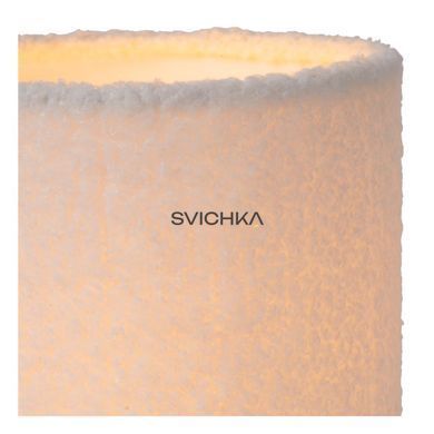 Настольная лампа Lucide WOOLLY &Oslash; 16 cm 1xE14 Cream