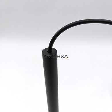 Подвесной светильник Skarlat RHL7748 5W BK+WH 4000K