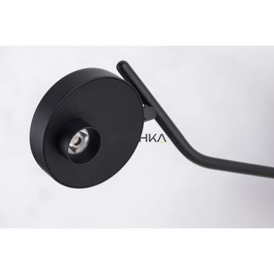 Бра AZzardo ISEO ARM, Black