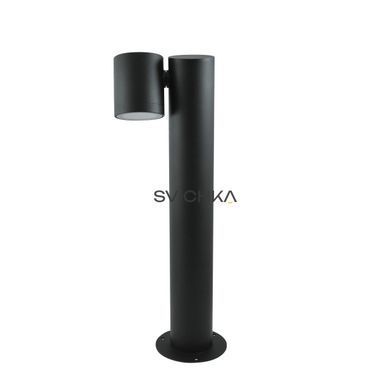 Уличный светильник Polux 311597 PINO GU10 10W IP44