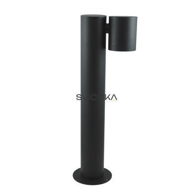 Уличный светильник Polux 311597 PINO GU10 10W IP44