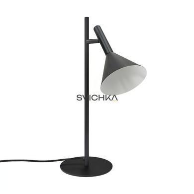 Настільна лампа Nordlux 2612765003 Kelvis, Black