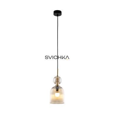 Підвісний світильник TK-Lighting 11039 SOPHIA, Brass