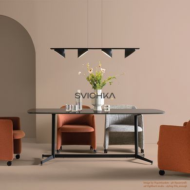 Підвісний світильник Axo Light ORCHID SPORCHI4