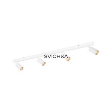Спот TK-Lighting 10797 AMIS 4, White