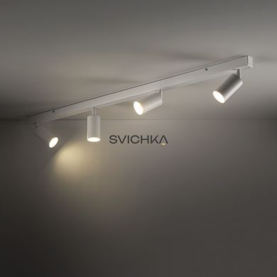 Спот TK-Lighting 10797 AMIS 4, White